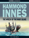 The Wreck of the Mary Deare (MP3)